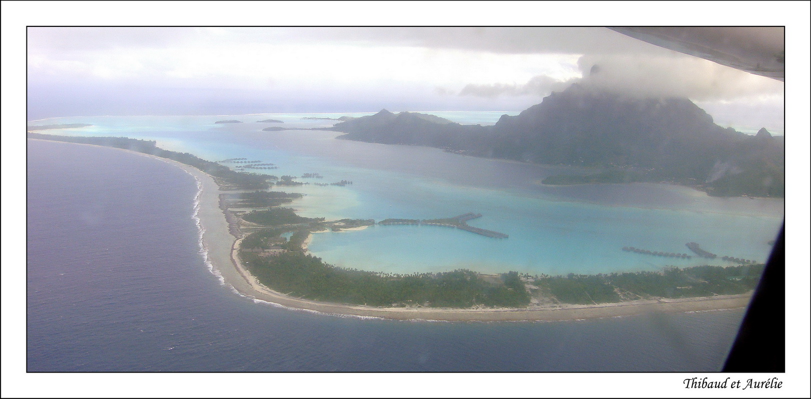 2009 - 08 - Bora bora 02